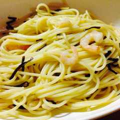 รูปของ パスタ♡フライパン不要