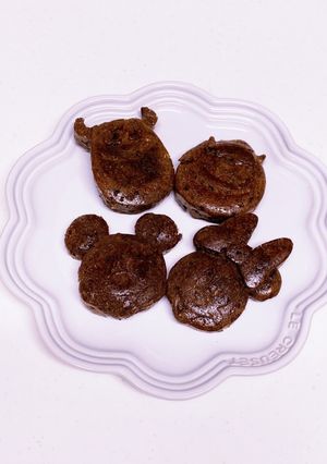ママ友絶賛おからケーキ-レシピのメイン写真