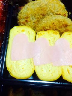 玉子焼き☆甘ふわ-レシピのメイン写真
