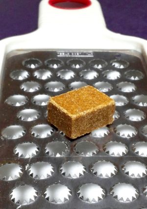 コンソメ(固形)を使いたい分だけ♪-レシピのメイン写真