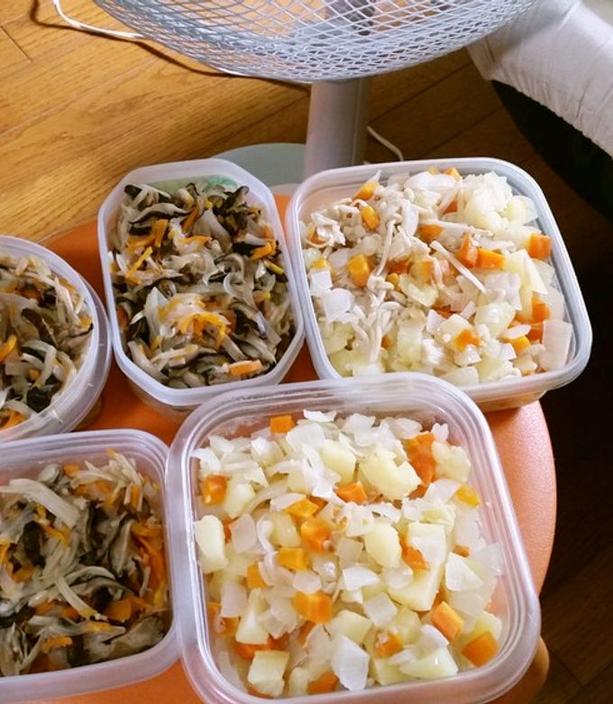 Natural farming 重ね煮 タマネギ ジャガイモ すだち 万能鍋 Natural farming 重ね煮 タマネギ ジャガイモ すだち 万能鍋
