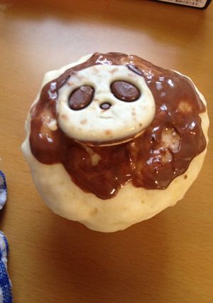 5分で簡単！即席お菓子-レシピのメイン写真
