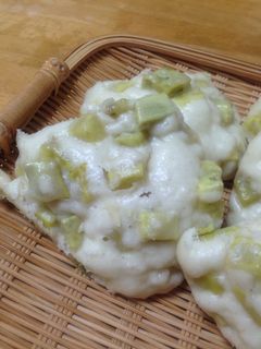 母が作る♪鬼まんじゅう-レシピのメイン写真