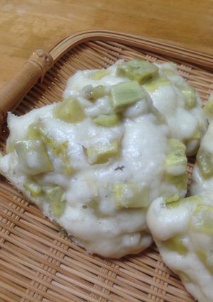 母が作る♪鬼まんじゅう-レシピのメイン写真