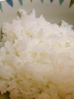 蜂蜜屋さんの美味しいご飯の炊き方-レシピのメイン写真