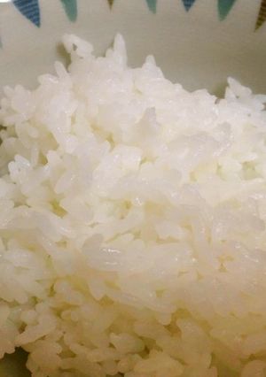 蜂蜜屋さんの美味しいご飯の炊き方-レシピのメイン写真
