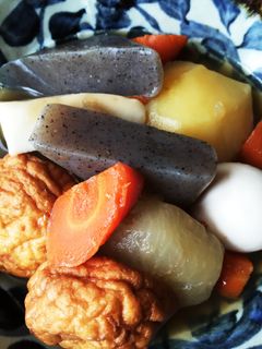 おでん-レシピのメイン写真