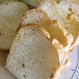 HBでオレンジ食パン(天然酵母)