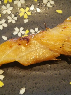 保存料理！！さわらの味噌漬け焼き-レシピのメイン写真