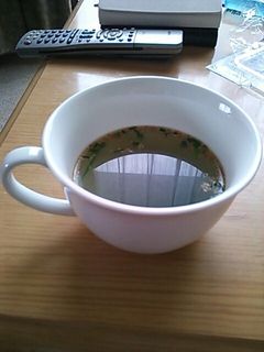 簡単ワカメスープ-レシピのメイン写真