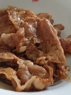 豚ロース☆マヨで焼いて焼肉のたれで味つけ-レシピのメイン写真