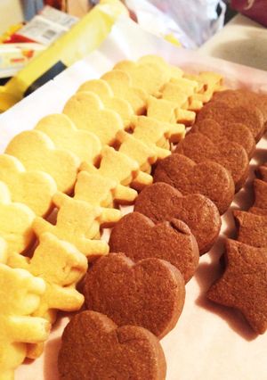クッキー♡-レシピのメイン写真