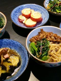 なすの照り煮-レシピのメイン写真
