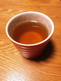 黒糖焼酎-レシピのメイン写真