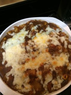 残り物カレードリア-レシピのメイン写真