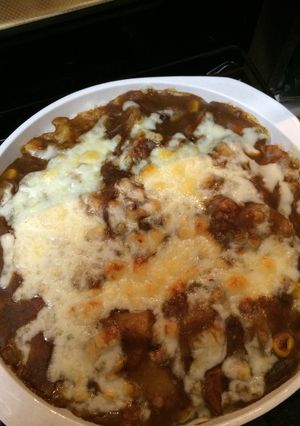 残り物カレードリア-レシピのメイン写真