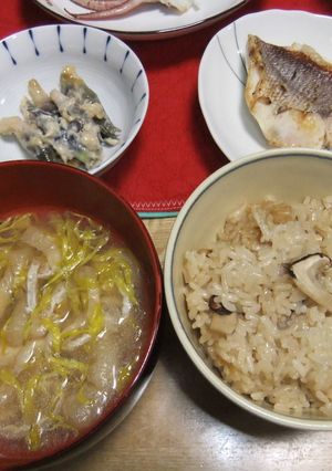 みょうがの粕漬け-レシピのメイン写真