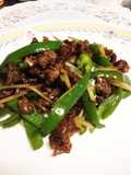 ☆簡単☆青椒肉絲☆