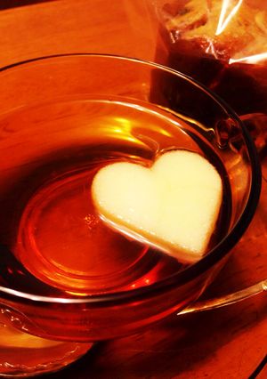 サングリアの紅茶割り-レシピのメイン写真