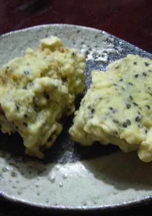 ゴーヤの肉詰め-レシピのメイン写真