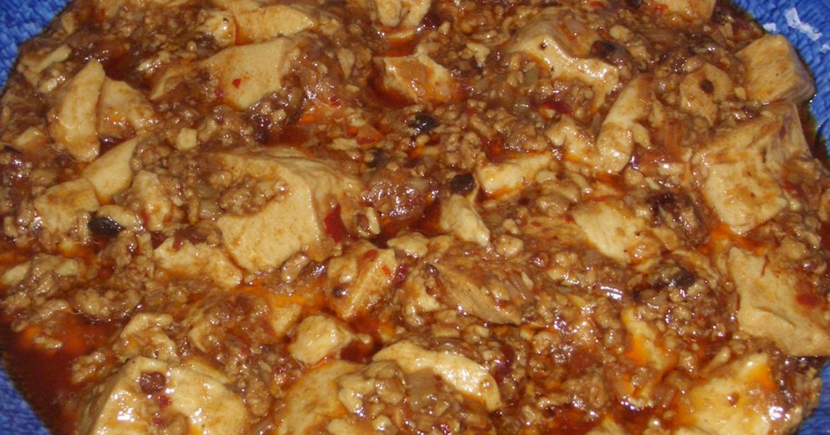 四川風（激辛） 麻婆豆腐 by RX78-Ⅲ 【クックパッド】 簡単