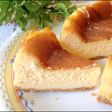 和果ごこちゆずれもんベイクドチーズケーキ