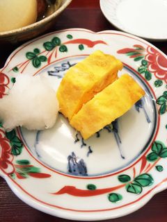 ☆だし巻き玉子-レシピのメイン写真