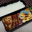 お弁当!中学生男子用