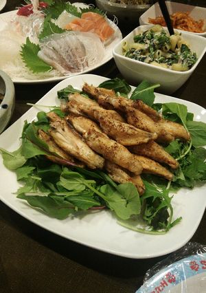 簡単スパイシーチキン-レシピのメイン写真