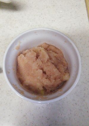 パスタやサラダに☆ねぎたらこペースト-レシピのメイン写真