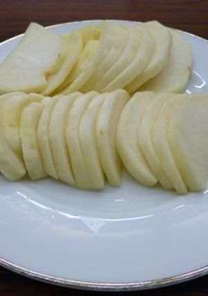 大根のビール漬け-レシピのメイン写真
