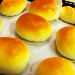 รูปของ 【子どもパクパク】簡単ナゲットパン