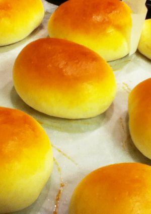 【子どもパクパク】簡単ナゲットパン-レシピのメイン写真