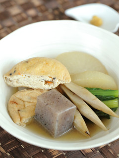 あったかおでん♨-レシピのメイン写真