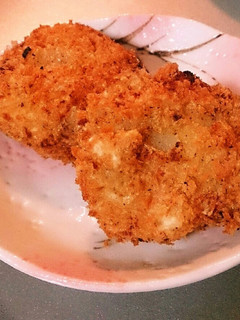 お弁当にも◎ポテサラコロッケ-レシピのメイン写真