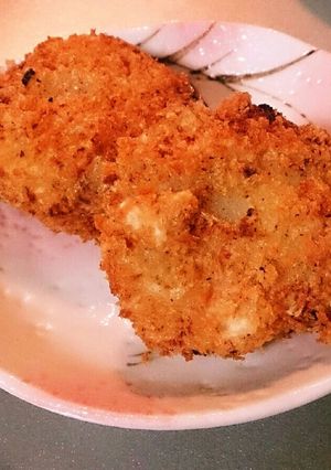 お弁当にも◎ポテサラコロッケ-レシピのメイン写真