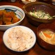 かんたん 鮭ごはん