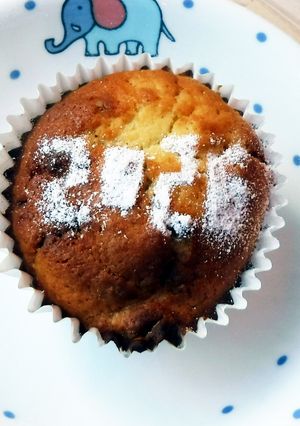【保育園給食】ギリシャ風オレンジケーキ-レシピのメイン写真