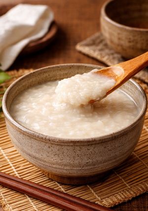 米麹甘酒-レシピのメイン写真