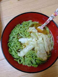 KALDI瓦ラーメン※焼きそば-レシピのメイン写真