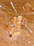 やみつきヘルシーシナモンナッツ🥜