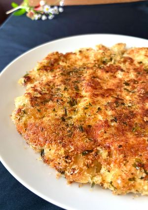 簡単★ピザのような鶏胸肉のチーズカツレツ-レシピのメイン写真