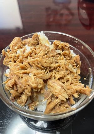 マグロのあらでフレーク-レシピのメイン写真