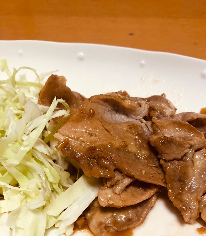 生姜焼き by ゆきまろABC 【クックパッド】 簡単おいしいみんなの 生姜焼き by ゆきまろABC 【クックパッド】 簡単おいしいみんなの