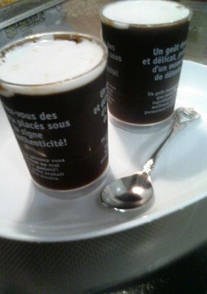 ☆とろけるコーヒーゼリー☆-レシピのメイン写真