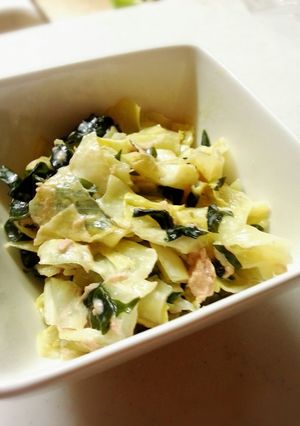 レンジで簡単温野菜サラダσ(´~｀*)-レシピのメイン写真