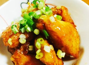 簡単！激うまササミ♡おかずお弁当にぜひ♩-レシピのメイン写真
