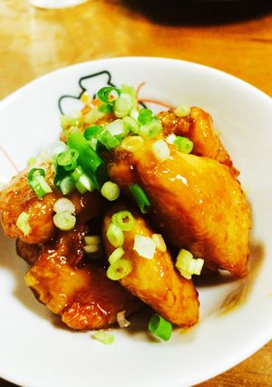 簡単！激うまササミ♡おかずお弁当にぜひ♩-レシピのメイン写真