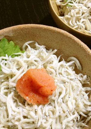ウチの贅沢 日の丸丼-レシピのメイン写真