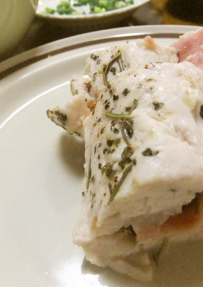 ささみとベーコンのチーズ巻きまき♪-レシピのメイン写真